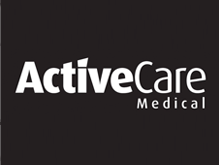 Active Care Medical logo