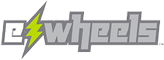 e-wheels logo