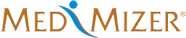 Med-Mizer logo