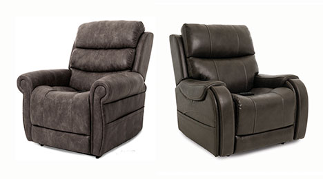 two lift recliners