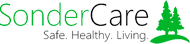 Sonder Care logo