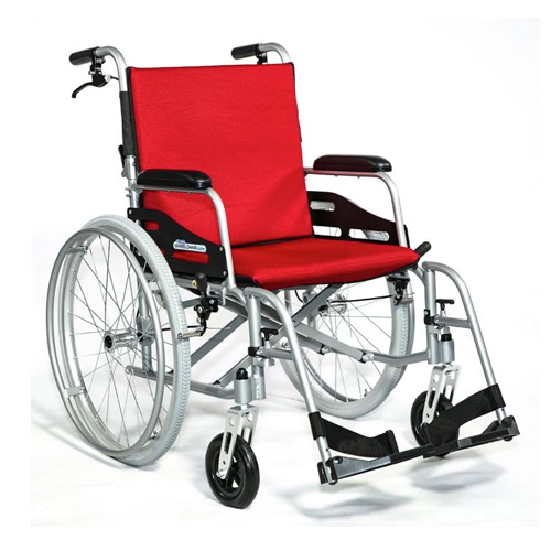 Featherweight Wheelchair