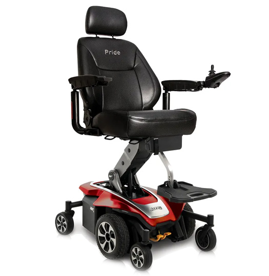 Mobility Power Chairs