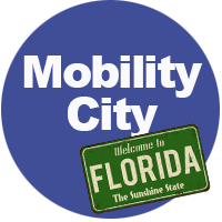 Mobility City of Florida
