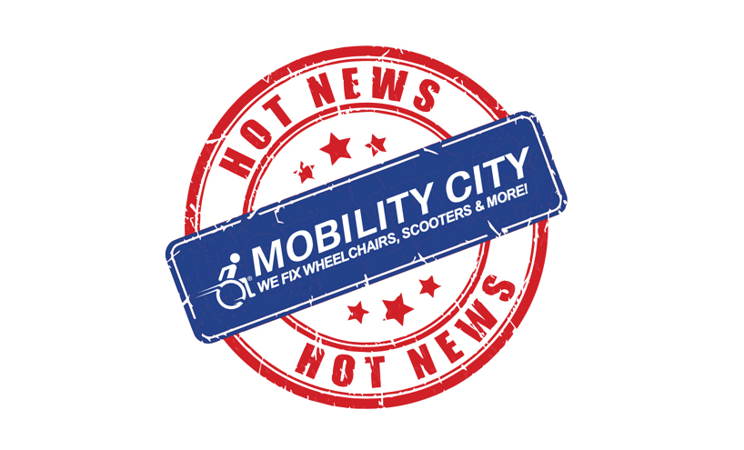 Hot News at Mobility City