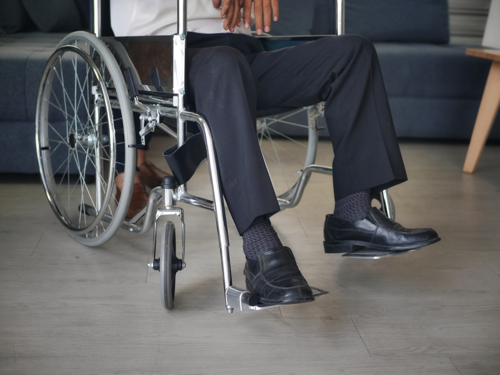 What You Need to Know About Wheelchair Fitting