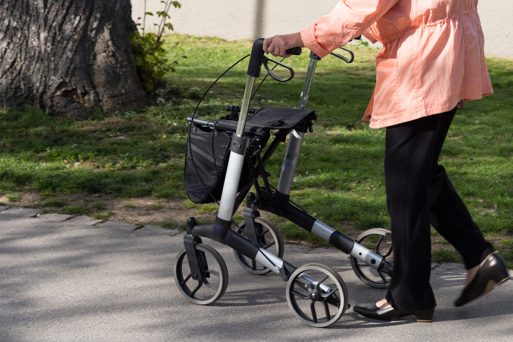 The Top Mobility Equipment Accessories to Personalize Your Mobility Device
