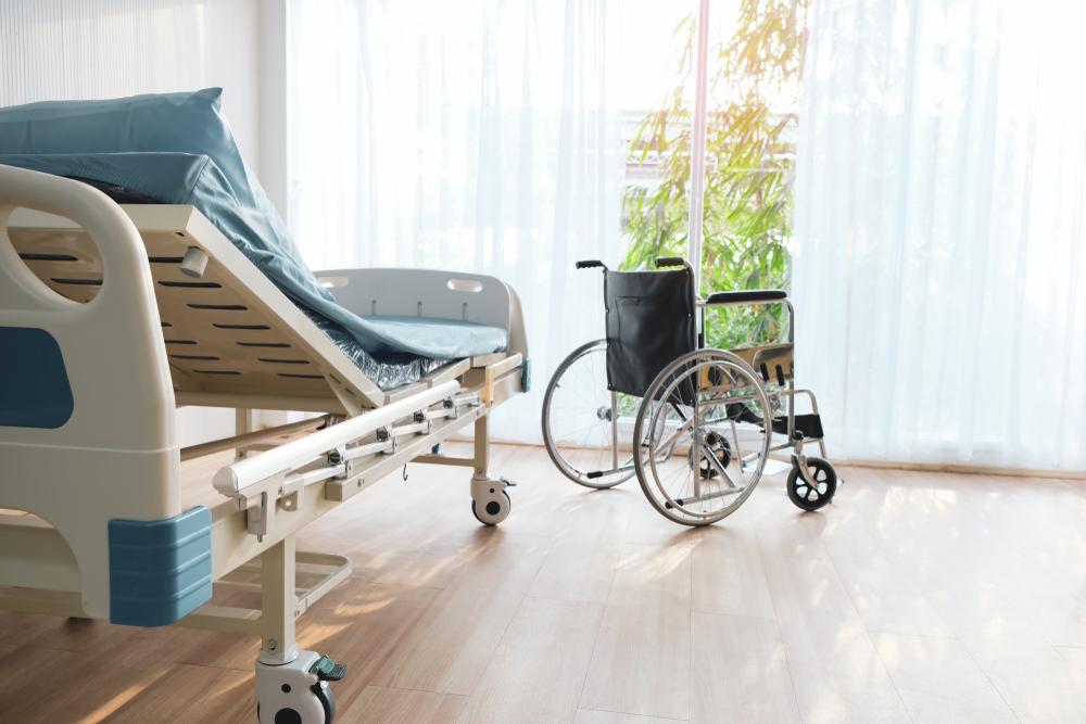 Home Hospital Beds Buying Guide