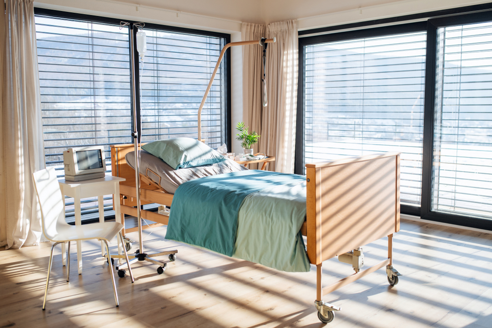 The Top Home Hospital Bed Accessories for Your Lifestyle