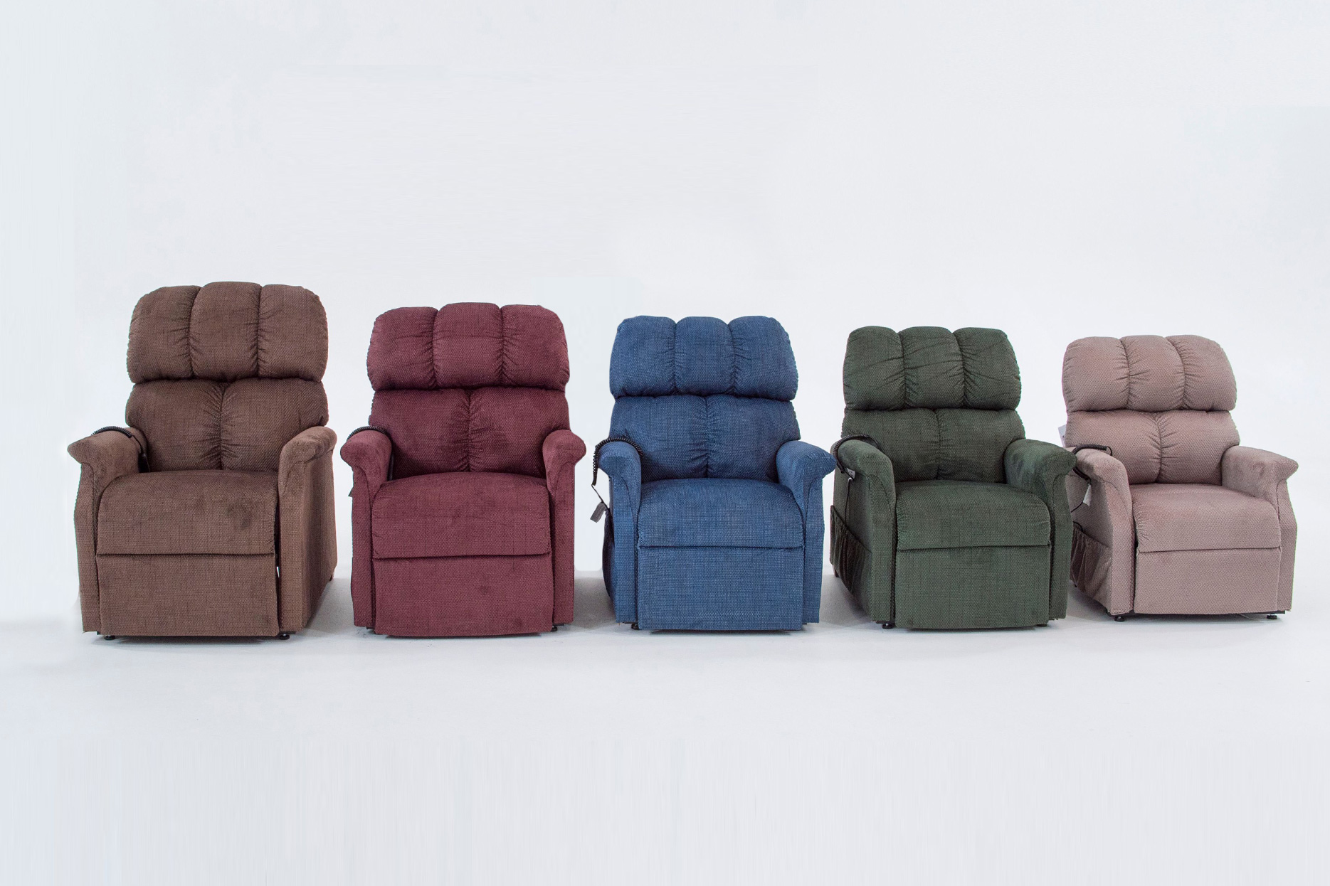 Choosing the Right Lift Chair Recliner for Your Mobility Needs: A Comprehensive Guide