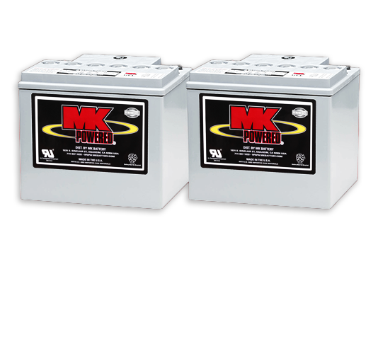 Expert Advice for Maintaining Your Mobility Equipment Batteries