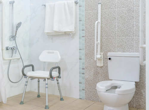 Top 8 Bathroom Safety Products: Creating a Safe Haven