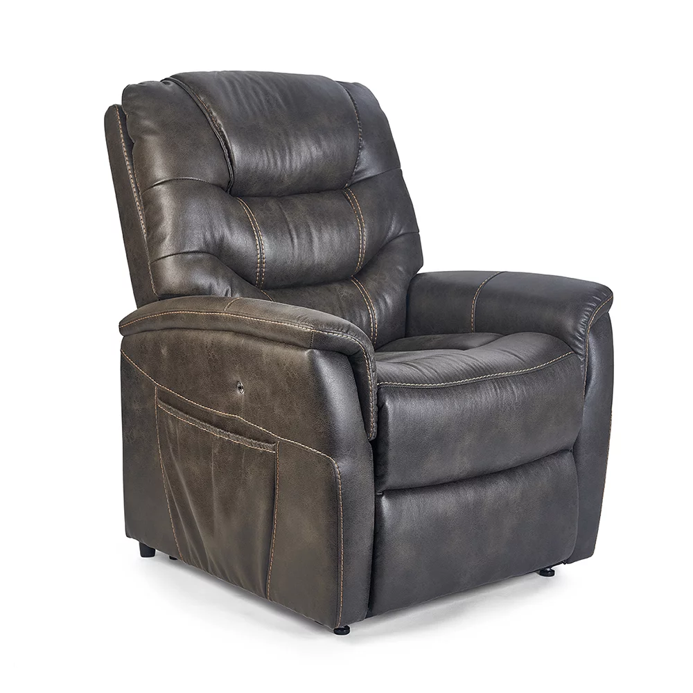 Leather Lift Chair Recliner