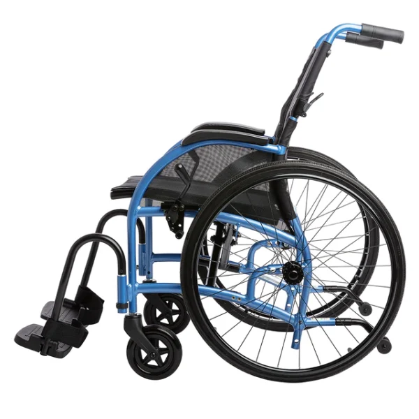 Strongback 24 Ergonomic Wheelchair