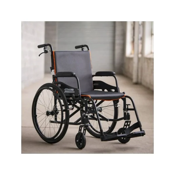 Featherweight Manual Wheelchair - Demo