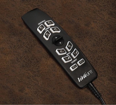 Chair Remote