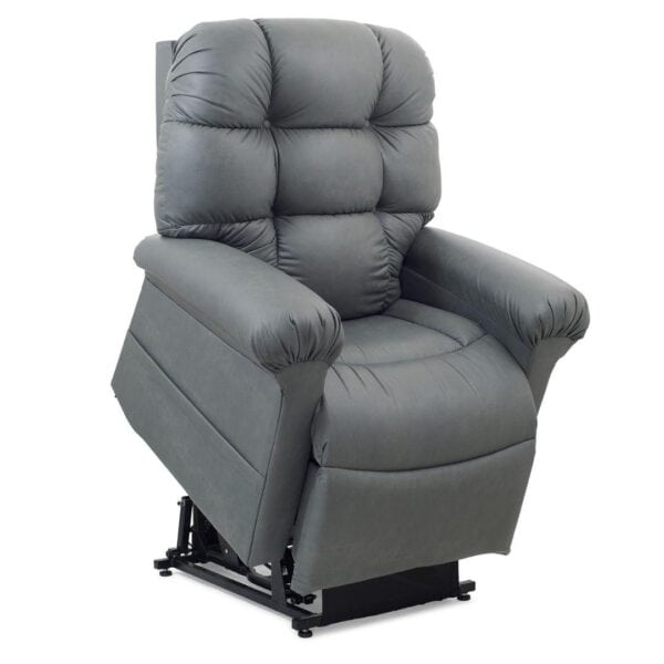 Cloud with Twilight Powered Recliner