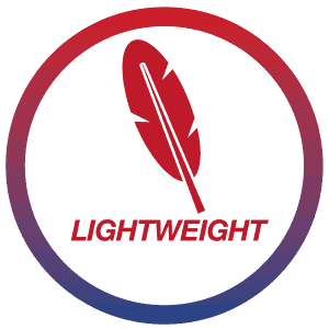 Lightweight