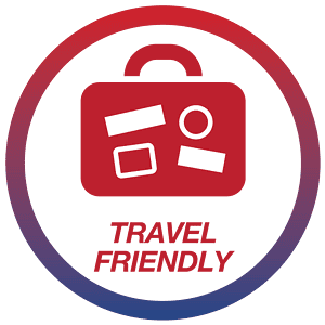 Travel Friendly