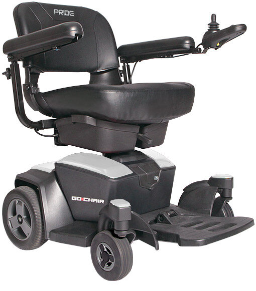 Pride Go Chair