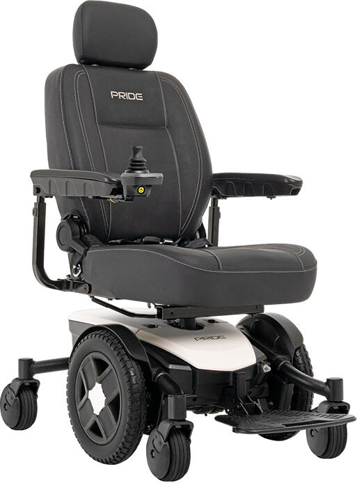 Jazzy Evo 613 Powerchair