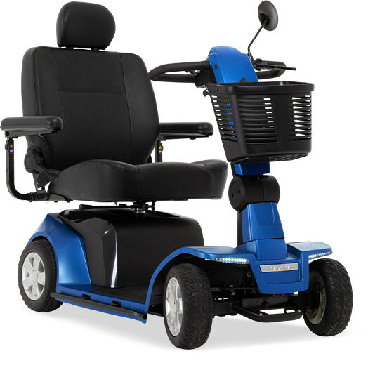 Pride Maxima Mobility Scooter