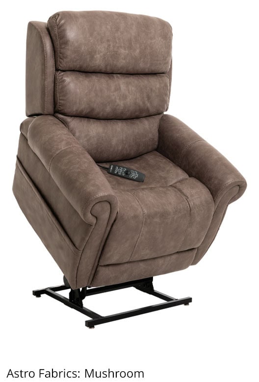 VivaLift Tranquil 2 Powered Recliner