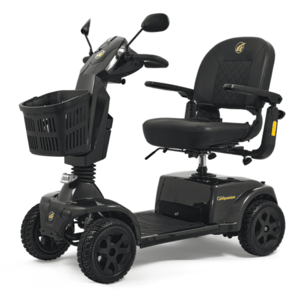 Golden Companion 4-Wheel