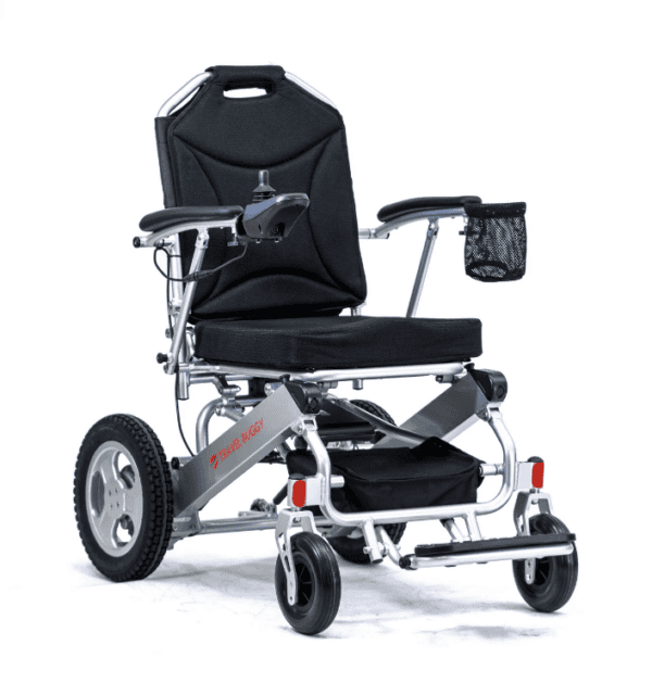 Travel Buggy CITY 2 PLUS Powerchair