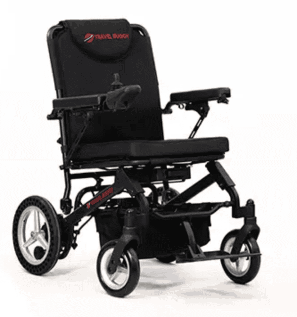 Travel Buggy DASH Powerchair