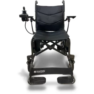 Journey Air Elite Folding Powerchair