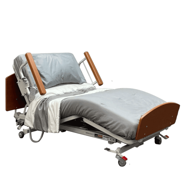 Med-Mizer RetractaBEd