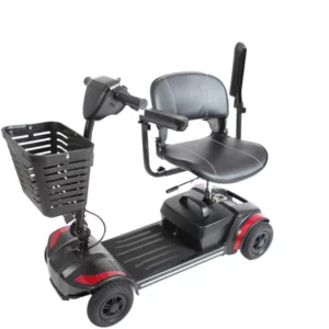 Journey Adventure Scooter - Swivel Seat