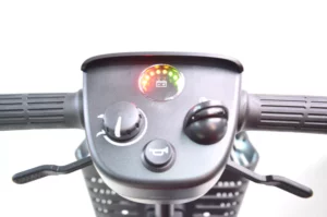 Journey Adventure Scooter - Tiller
