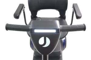 Journey Adventure Scooter - Headlight