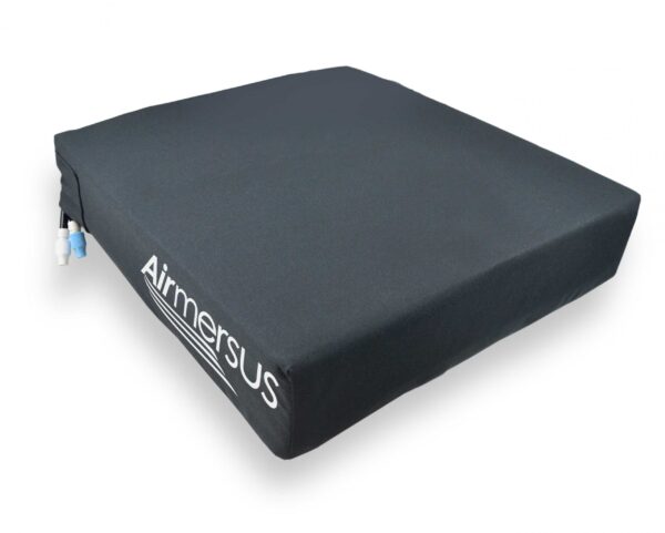 Airmersus Adjustable Seat Cushion