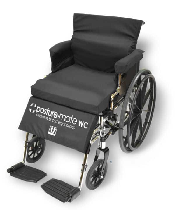 Standard Wheelchair Cushion