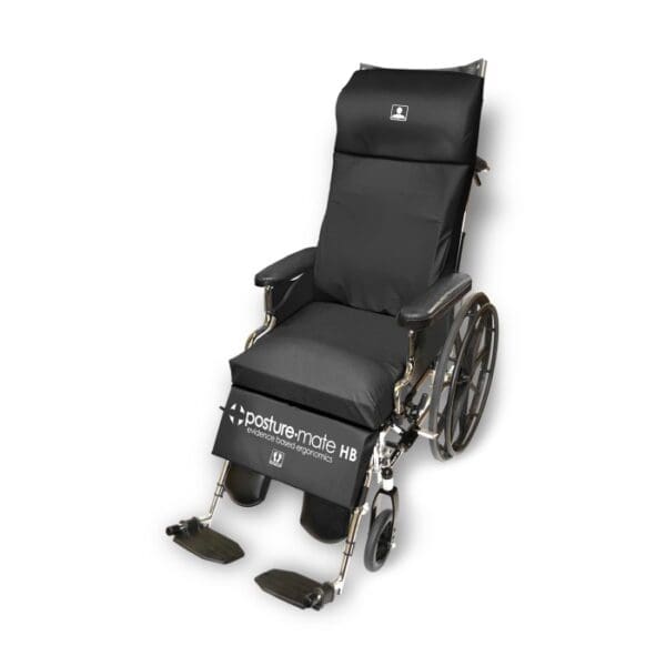 Posture-Mate Wheelchair Cushions