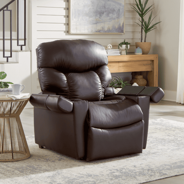 Cloud+ Large Lift Recliner