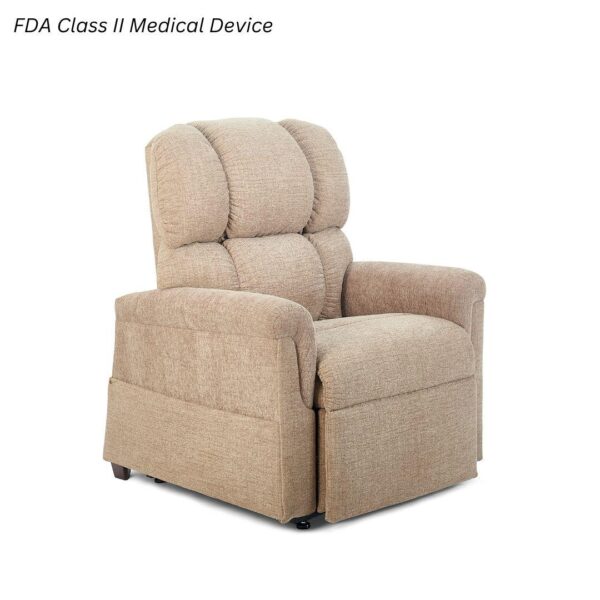 Comforter Petite Small Lift Recliner