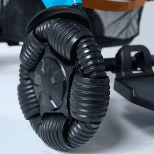 Ally Pro Power Wheelchair