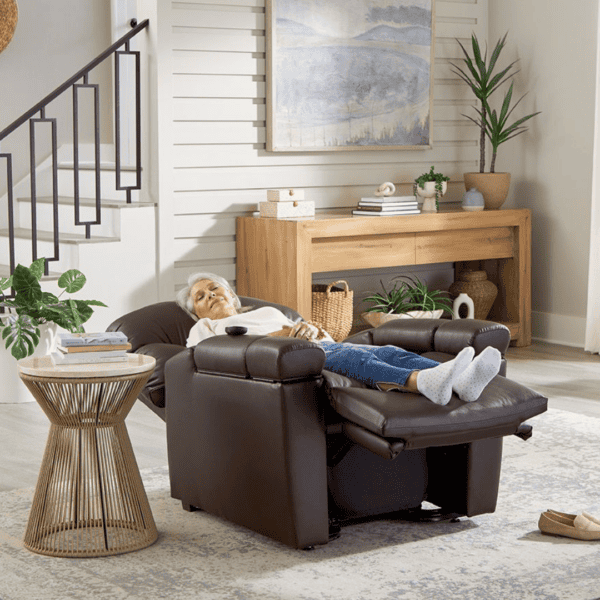 Cloud+ Large Lift Recliner