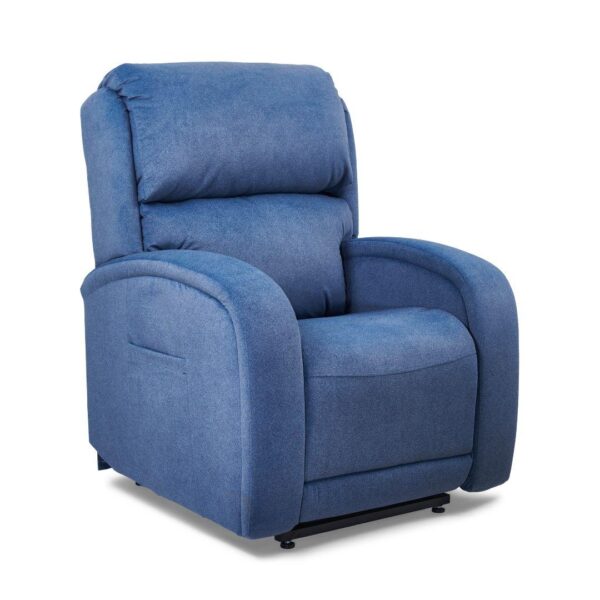 EZ Sleeper with Twilight Medium/Large Lift Recliner