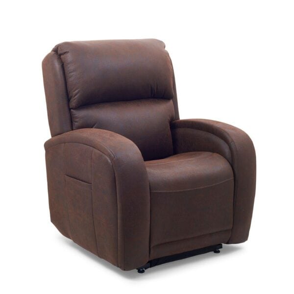 EZ Sleeper with Twilight Medium/Large Lift Recliner