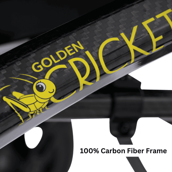 Cricket Powerchair by Golden Technologies