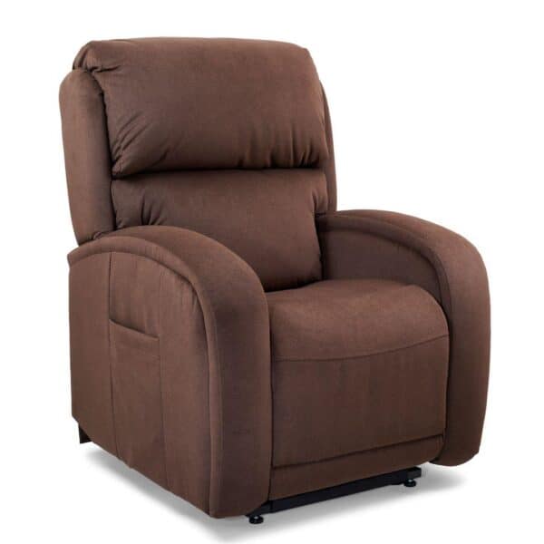 EZ Sleeper with Twilight Medium/Large Lift Recliner