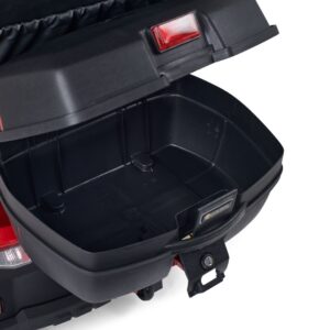 Mobility Scooter Attached Storage