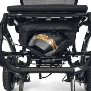Cricket Powerchair by Golden Technologies