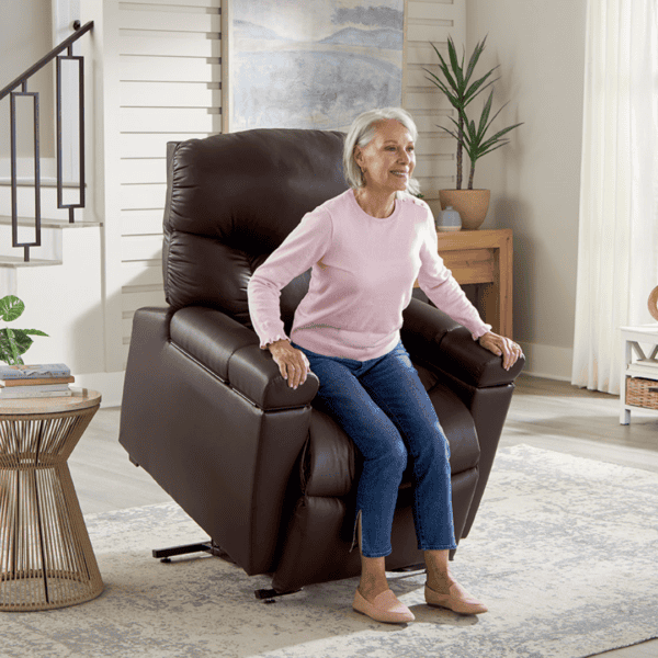 Cloud+ Large Lift Recliner