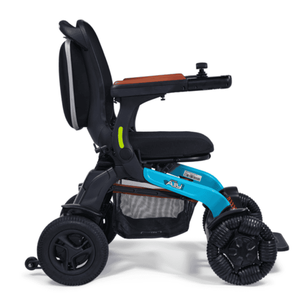 Ally Pro Power Wheelchair
